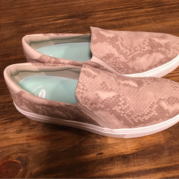 Dr. Scholl's Baskets Nova Slip-ons Pour Femme, 8 Large